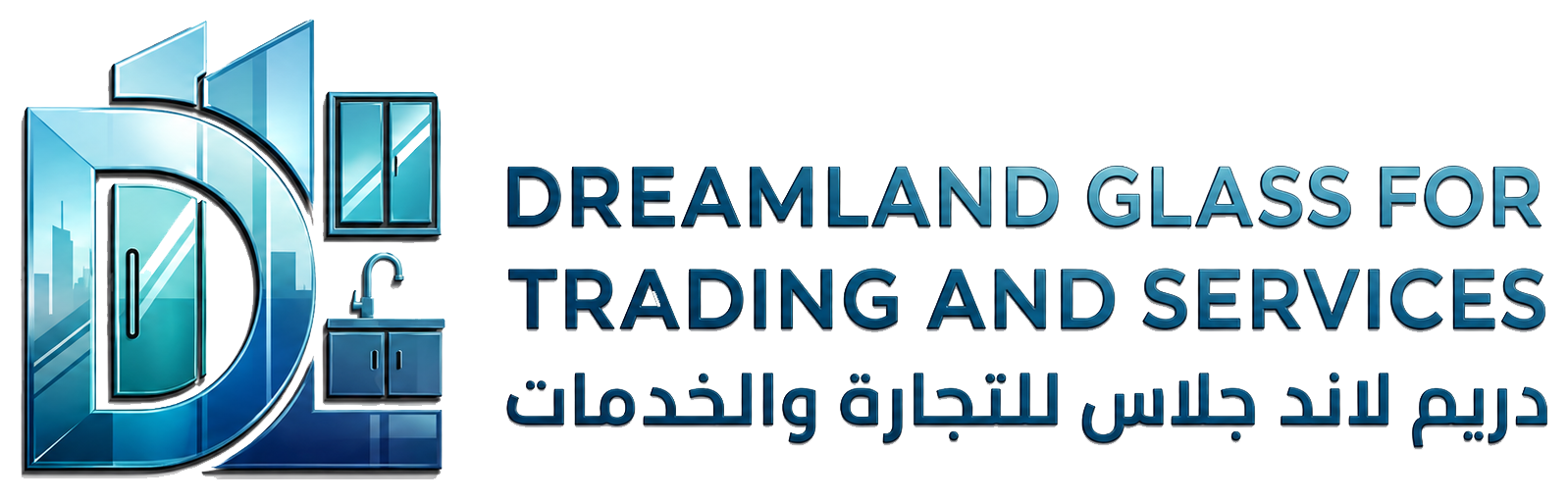 Dreamland Glass For Trading and Services